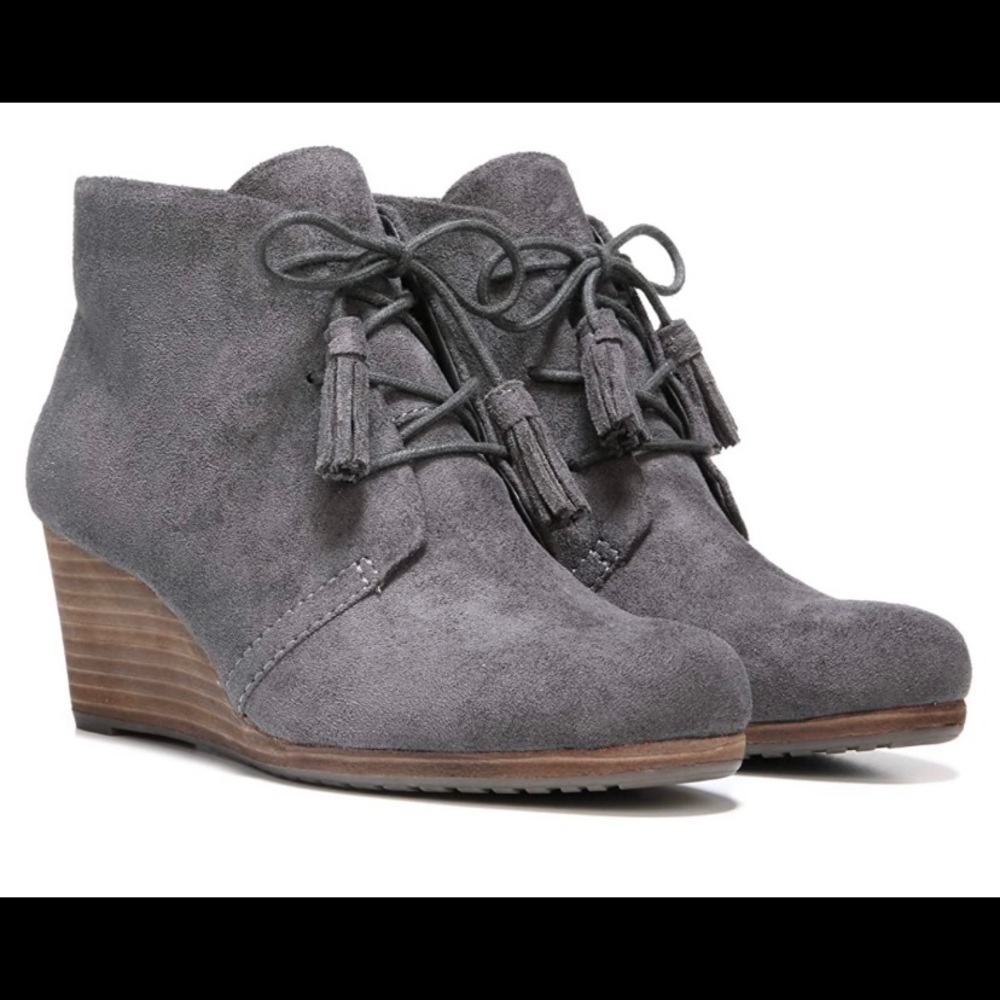 The most comfortable heels you will ever own
